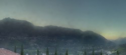 Archiv Foto Webcam Panorama Schenna 05:00