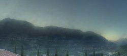 Archiv Foto Webcam Panorama Schenna 06:00