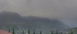 Archived image Webcam Schenna - South Tyrol 06:00