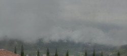Archived image Webcam Schenna - South Tyrol 09:00