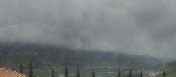 Archived image Webcam Schenna - South Tyrol 11:00