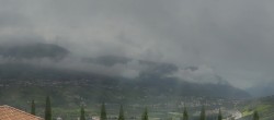 Archived image Webcam Schenna - South Tyrol 13:00