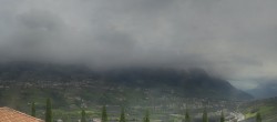Archived image Webcam Schenna - South Tyrol 15:00