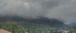 Archived image Webcam Schenna - South Tyrol 17:00