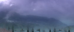 Archiv Foto Webcam Panorama Schenna 05:00