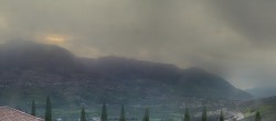 Archiv Foto Webcam Panorama Schenna 06:00