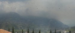 Archiv Foto Webcam Panorama Schenna 11:00