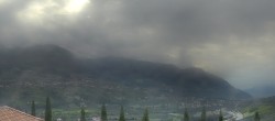 Archiv Foto Webcam Panorama Schenna 06:00