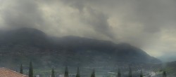 Archiv Foto Webcam Panorama Schenna 12:00