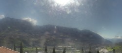 Archived image Webcam Schenna - South Tyrol 08:00