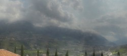 Archiv Foto Webcam Panorama Schenna 11:00