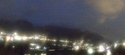 Archiv Foto Webcam Panorama Schenna 19:00