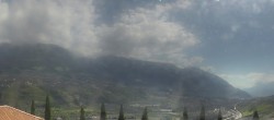 Archiv Foto Webcam Panorama Schenna 11:00
