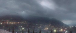 Archiv Foto Webcam Panorama Schenna 05:00