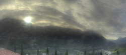 Archiv Foto Webcam Panorama Schenna 07:00