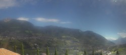 Archiv Foto Webcam Panorama Schenna 13:00