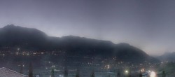 Archiv Foto Webcam Panorama Schenna 05:00
