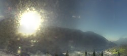 Archiv Foto Webcam Panorama Schenna 14:00