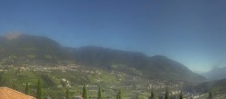 Archived image Webcam Schenna - South Tyrol 15:00
