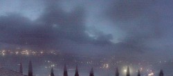Archiv Foto Webcam Panorama Schenna 05:00