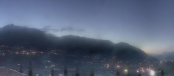 Archiv Foto Webcam Panorama Schenna 06:00