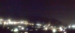 Archiv Foto Webcam Panorama Schenna 19:00