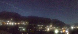 Archiv Foto Webcam Panorama Schenna 05:00