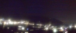 Archiv Foto Webcam Panorama Schenna 19:00