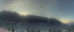 Archived image Webcam Schenna - South Tyrol 07:00
