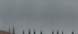 Archiv Foto Webcam Panorama Schenna 11:00