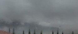 Archiv Foto Webcam Panorama Schenna 13:00