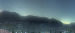 Archiv Foto Webcam Panorama Schenna 07:00