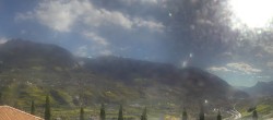 Archiv Foto Webcam Panorama Schenna 11:00