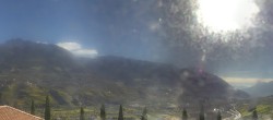 Archived image Webcam Schenna - South Tyrol 09:00