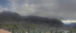 Archived image Webcam Schenna - South Tyrol 13:00