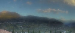 Archived image Webcam Schenna - South Tyrol 15:00