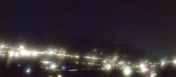 Archived image Webcam Schenna - South Tyrol 19:00