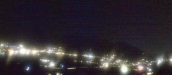 Archived image Webcam Schenna - South Tyrol 21:00