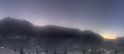 Archived image Webcam Schenna - South Tyrol 05:00