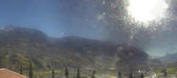 Archived image Webcam Schenna - South Tyrol 09:00