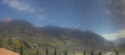 Archived image Webcam Schenna - South Tyrol 11:00