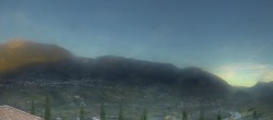 Archived image Webcam Schenna - South Tyrol 15:00