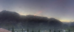 Archiv Foto Webcam Panorama Schenna 05:00