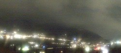 Archiv Foto Webcam Panorama Schenna 17:00