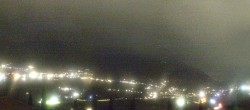 Archiv Foto Webcam Panorama Schenna 19:00