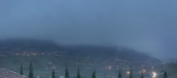 Archiv Foto Webcam Panorama Schenna 05:00