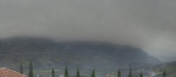 Archiv Foto Webcam Panorama Schenna 07:00
