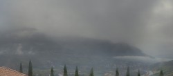 Archiv Foto Webcam Panorama Schenna 09:00