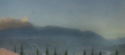 Archiv Foto Webcam Panorama Schenna 15:00