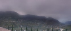 Archiv Foto Webcam Panorama Schenna 05:00